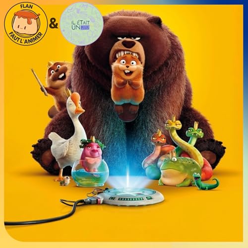 &Eacute;pisode 71 - Jumpers