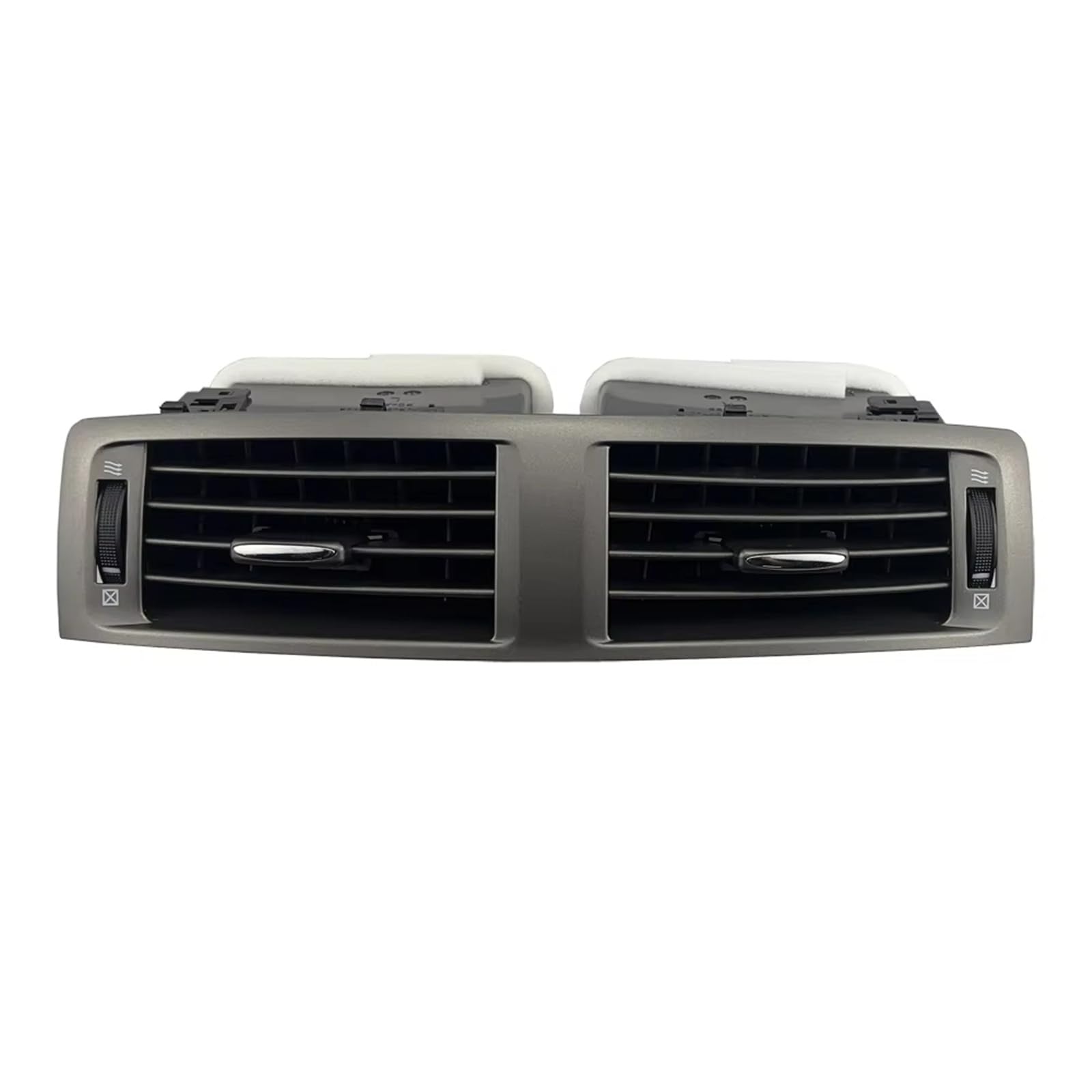 Grille d'aération climatisation Lexus IS250 avec volets de flux orientables - 6