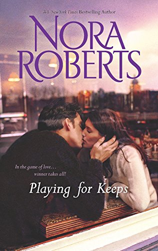 Playing for Keeps: Opposites AttractPartners