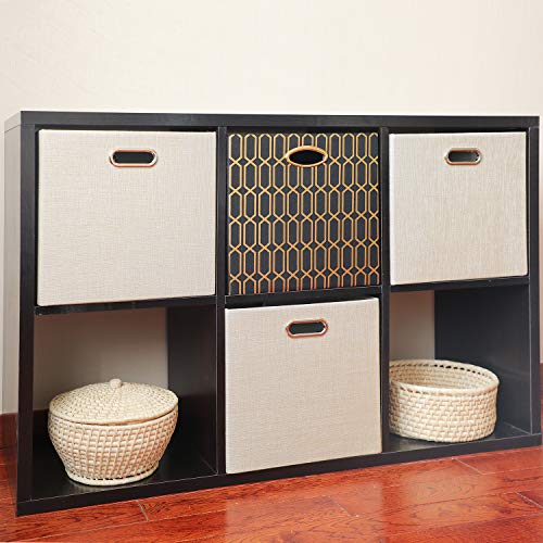 Heavy Duty Folding Storage Cabinet