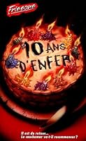 078-10 ANS D'ENFER 2762587514 Book Cover