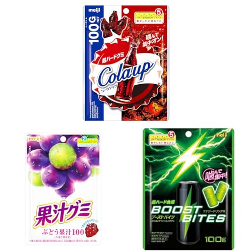 yZbgz R[Abv 100×6 +  ʏ`O~Ԃǂ 54g×10 +  u[XgoCc 100g×6