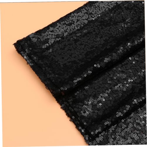 Nappes à paillettes Amosfun pour sublimer votre chemin de table - 5