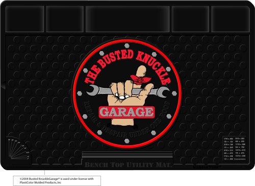 BKG-80 Work Bench Mat