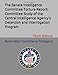 The Senate Intelligence Committee Torture Report: Committee Study of the Central Intelligence Agency's Detention and Interrogation: Thrift Edition