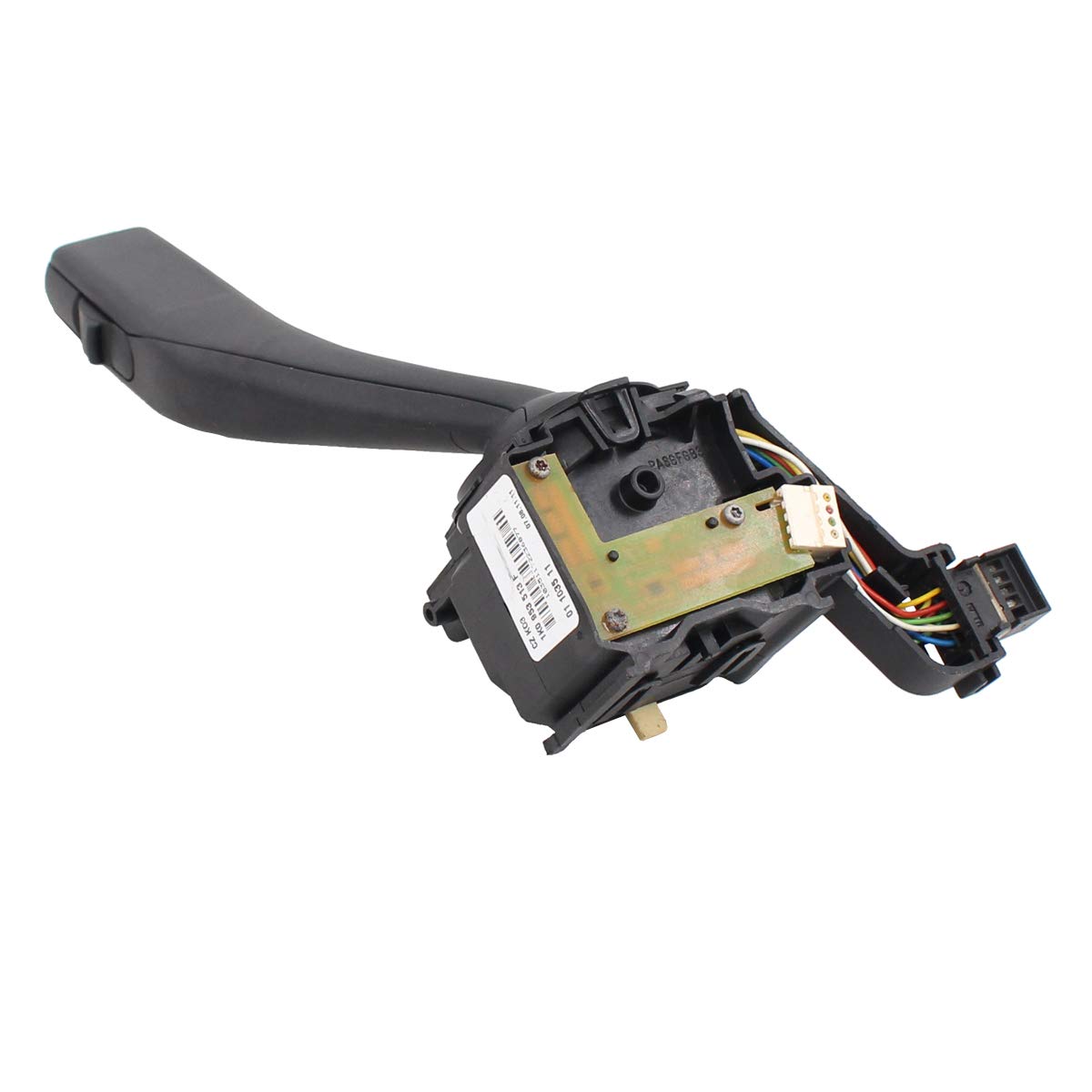 Indicatore Stalk Switch con Cruise Control per Golf mk5 mk6 Caddy mk3 per Scirocco per Tiguan 5N per Touran 1T Altea XL Leon Octavia mk2