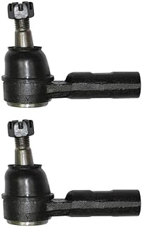 Suspension Dudes (2) Outer Tie Rod Ends FITS 2006-2012 Dodge Ram 1500 ES80574