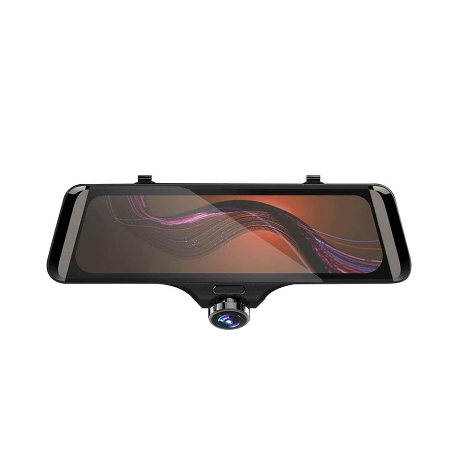 Dual Dash Cam FHD 1440 1440 Dash Camera Driving Recorder for Cars Taxi w IR Night Vision Parking