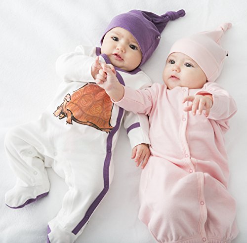 Image of Babysoy Eco Beanie and Socks Set