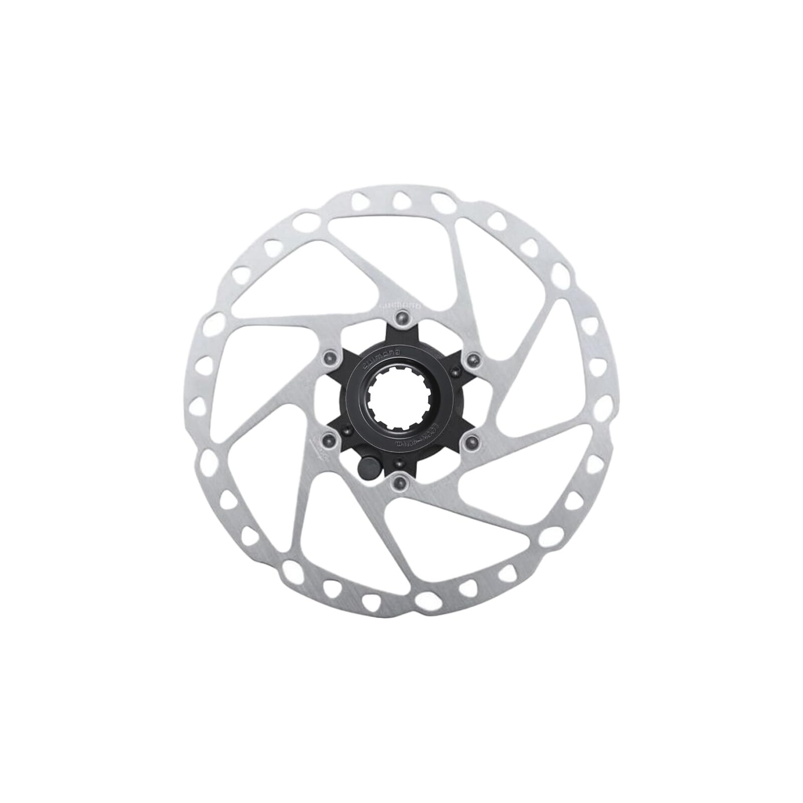 Bremsscheibe RT-EM600 für SHIMANO Steps Geschwindigkeitssensor SM-DUE11