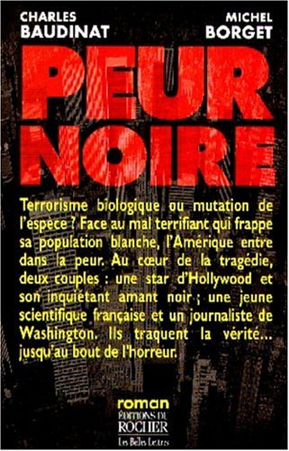 Peur noire