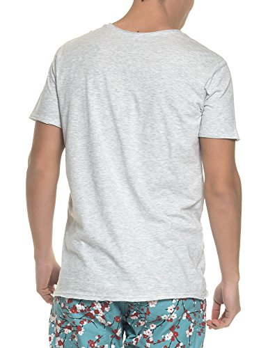 Sublevel T-Shirt Uomo