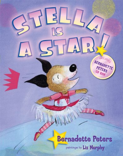 Stella is a Star: With CD