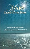 Mary Leads Us to Jesus 0819848352 Book Cover