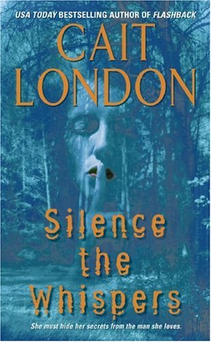 Buy Silence the Whispers — BookShops.in