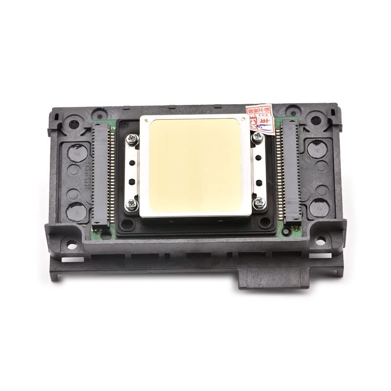Testina di stampa xp600 testina di stampa 2PCS for stampante eco solvente con testina di stampa epson xp 600