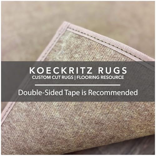 Tapete KOECKRITZ para Interior y Exterior Personalizable miniatura 5