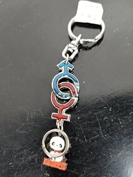 Amazon.co.jp: 神戸ポートピア81 記念グッズ キーホルダー6点まとめて