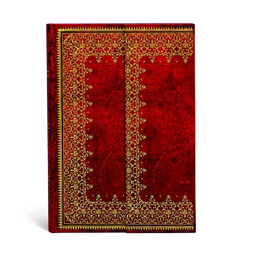 Paperblanks Foiled Mini Flexi: Mini Flexi Wrap Lined (Mini Flexi Wraps)