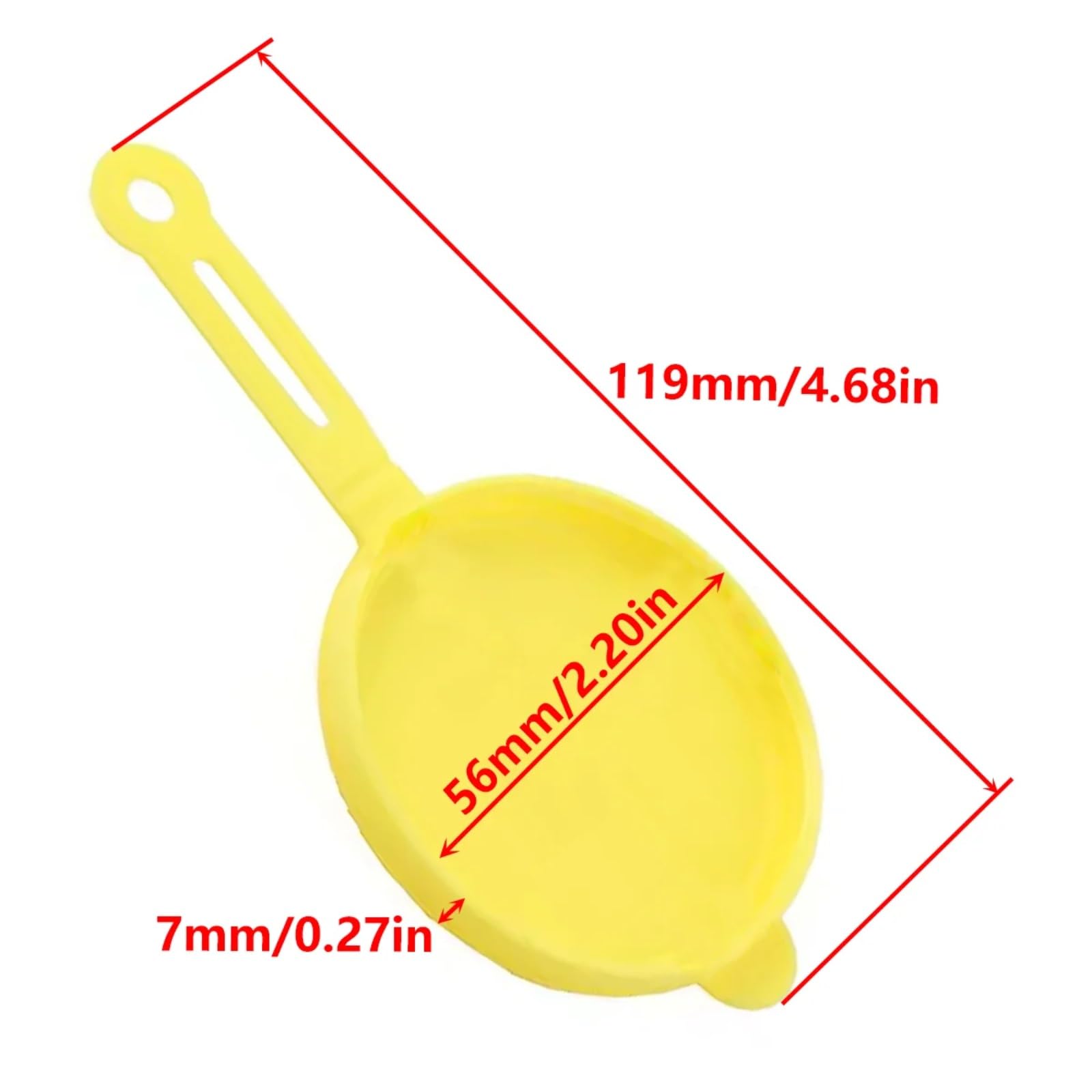 Vaschetta Tergicristallo Compatibile Con Nissan Per Xterra 2001-2016 Per Sentra 1991-2006 Tappo Serbatoio Liquido Lavavetri Parabrezza Auto 28913-8B700