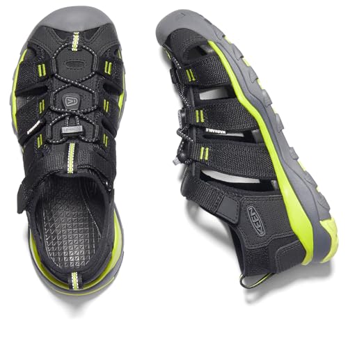 Image of KEEN Unisex-Child Newport Neo H2 Closed Toe Water Sandals