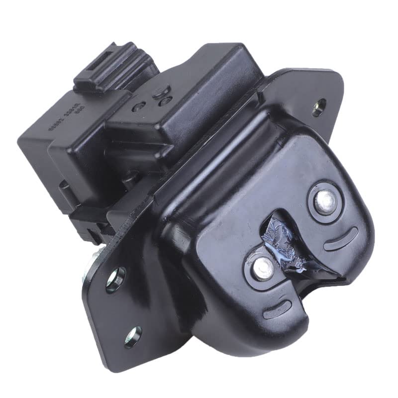 Attuatore serratura portellone bagagliaio posteriore compatibile con codice 905923361R adatto a Koleos 2008-10