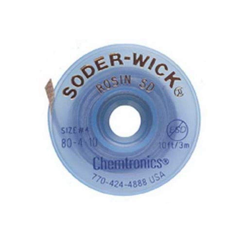 Best Price Square 10' Static-Dissipative Soldering Spool