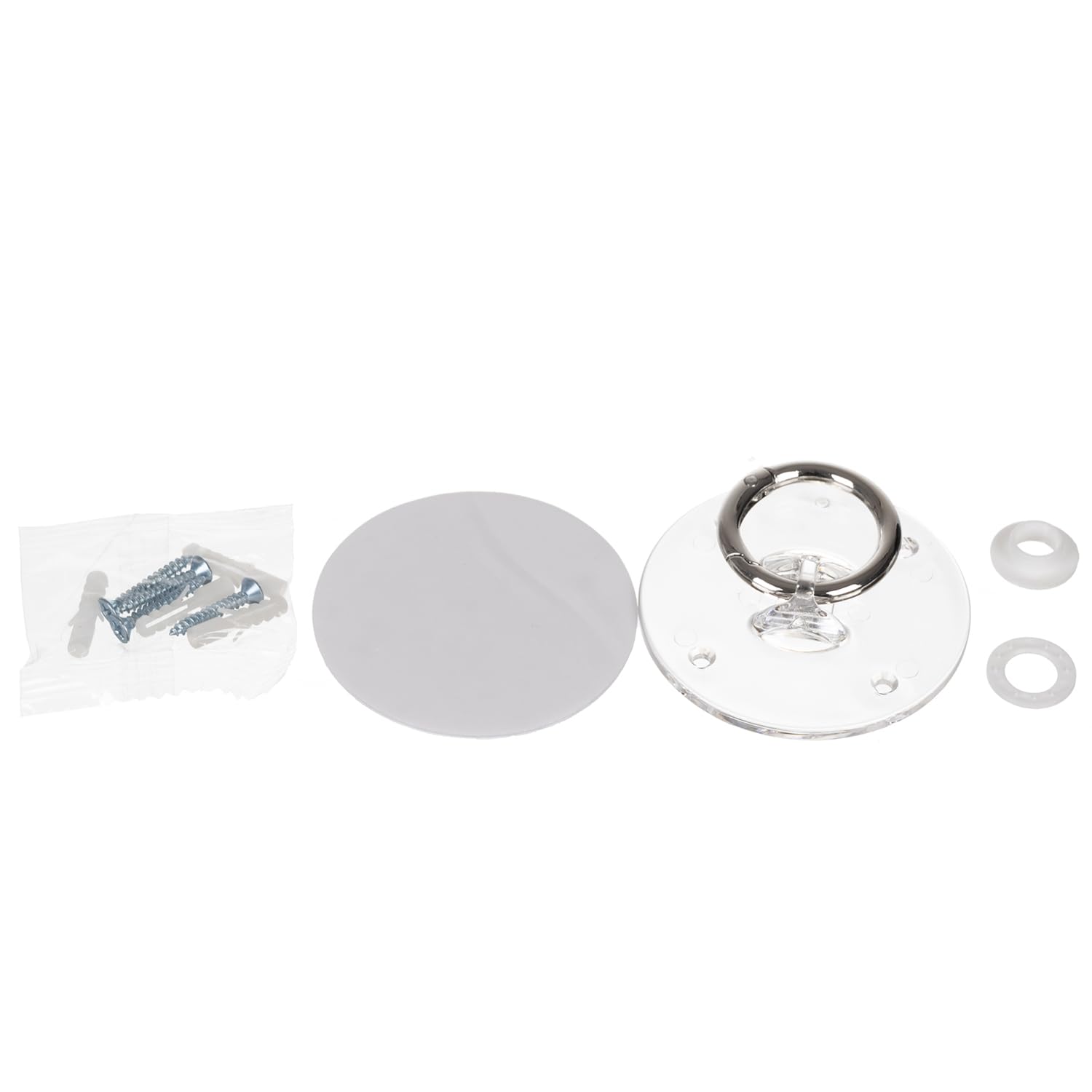 Griglia di protezione per scale estensibile, 87 x 151,5 cm, altezza 87 cm, grigio 22940