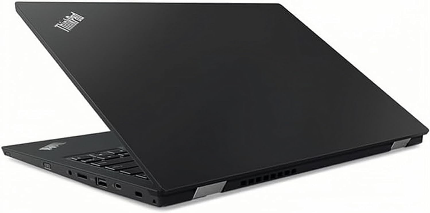 Lenovo Thinkpad L390 Business Laptop, 13.3-Inch FHD (1920x1080