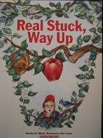 Real Stuck, Way Up 0812091663 Book Cover