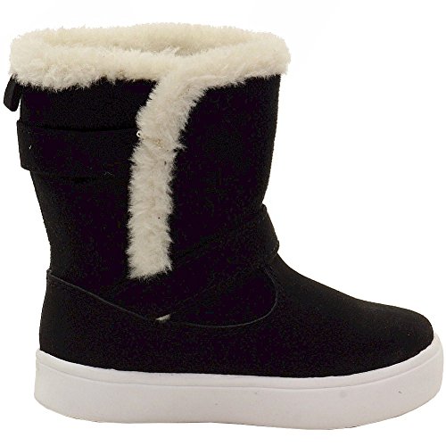 carter's Unisex-Child Siberia Pull-On Boot4
