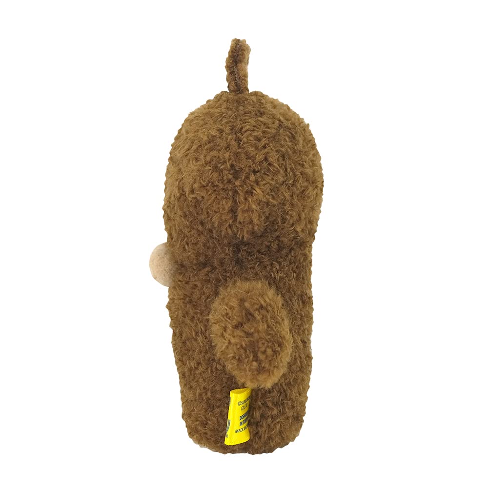 Amazon.co.jp: サンレモン(Sun Lemon) ふわふわたっとん どぐう S 13.8