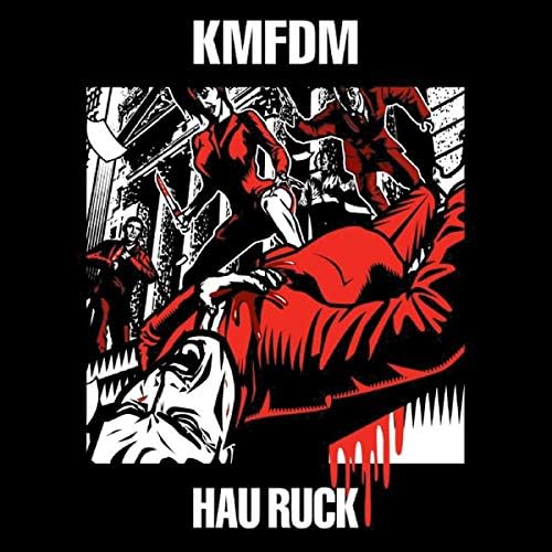 Hauruck