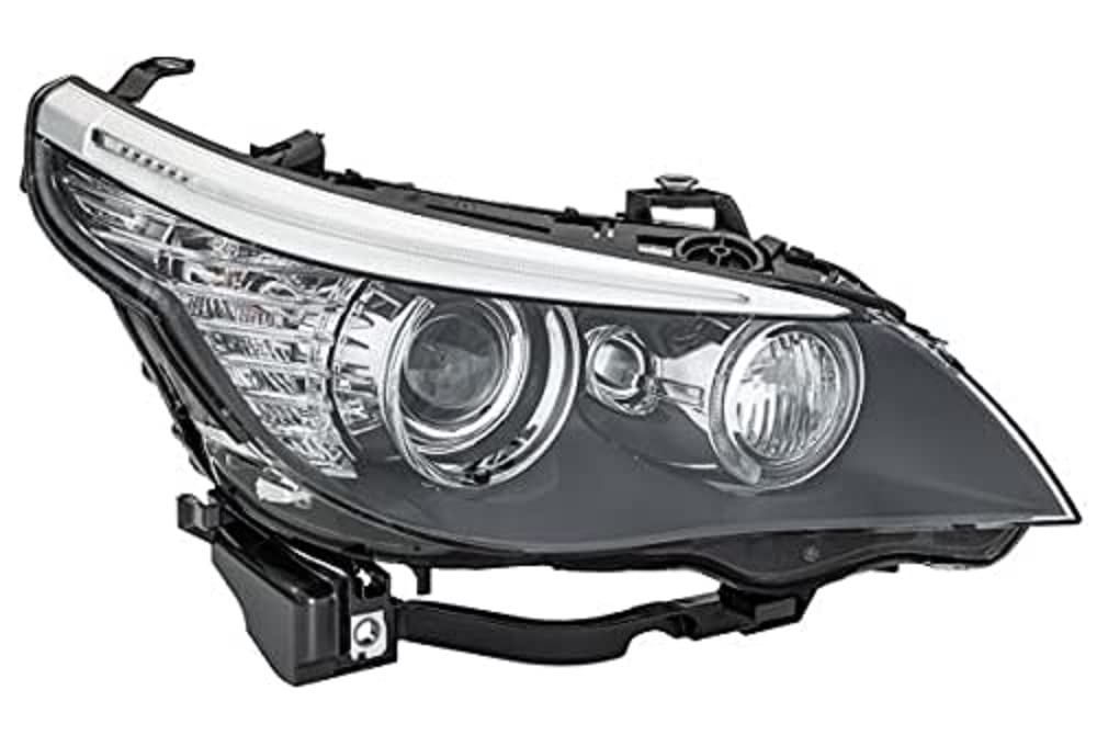 HELLA 1ZS 169 009-121 Bi-Xenon-Headlight - ECE/CCC - for right-hand traffic - Right Front