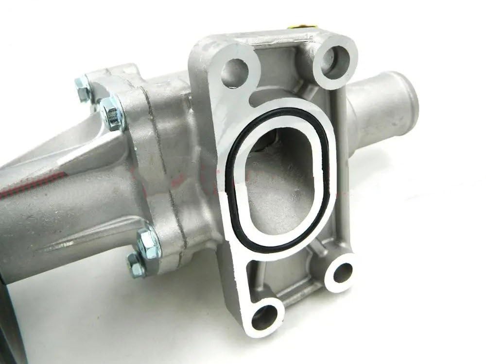 No.:25194461 Bomba Agua Para Chevy Para Spark 1200cc 2010 2011 2012 2013 2014 2015 25188341 25191167 96416294 Bomba Agua Coche