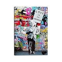 アインシュタイン　ポスター　木製パネル加工新品 ヴィックアート】木製パネル(シナベニヤ材）［Pサイズ］の通販