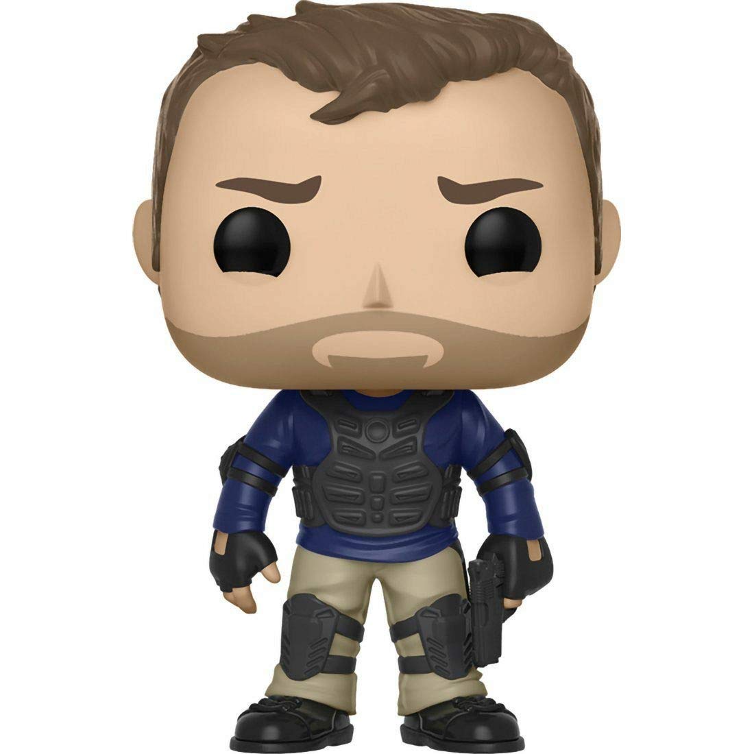 Amazon.com: Funko Pop! Television: The Walking Dead