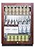 Summit Appliance Summit SCR610BLPNR Summit SCR610BLPNR 24 Inch Wide 5 Cu. Ft. Energy Star Rated Beverage Merchandiser