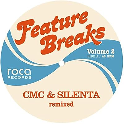 Feature Breaks Vol 2