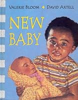 New Baby 0333952812 Book Cover