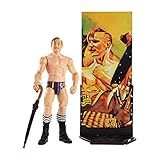 WWE Gentleman Jack Gallagher Elite Collection Action Figure