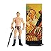Produktbild Mattel FMG41 WWE Jack Gallagher 15 cm Elite Figur, Spielzeug Actionfiguren ab 6 Jahren
