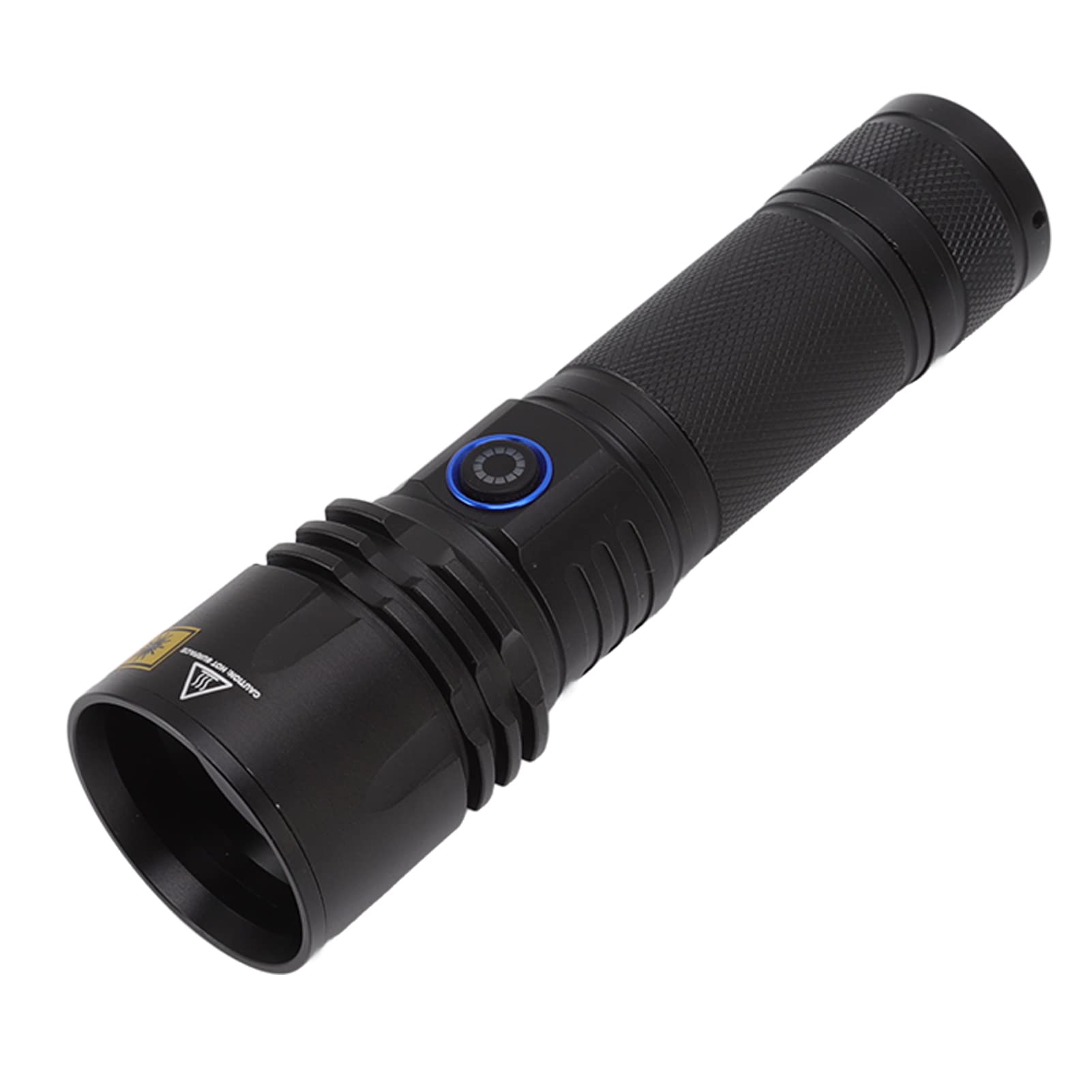 Latarka UV 365nm 20W LED Przenośna Wykrywacz Plam Moczu dla Zwierząt Ładowalna