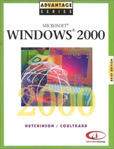  Microsoft Windows 2000