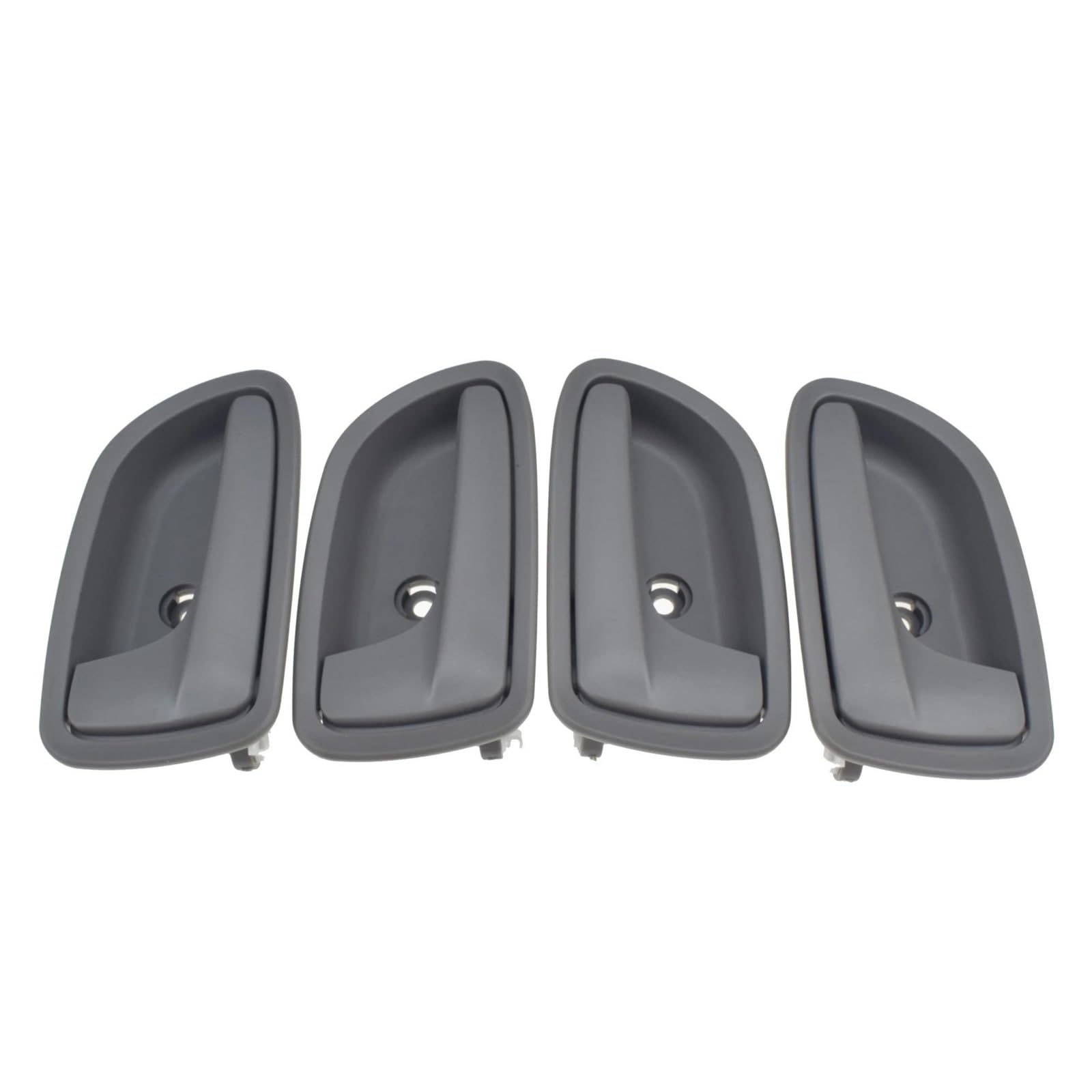 ZAPORA Handle Interior Inside Inner Door Handle Driver Passenger for Kia for Rio 1.6L 2003 2004 2005