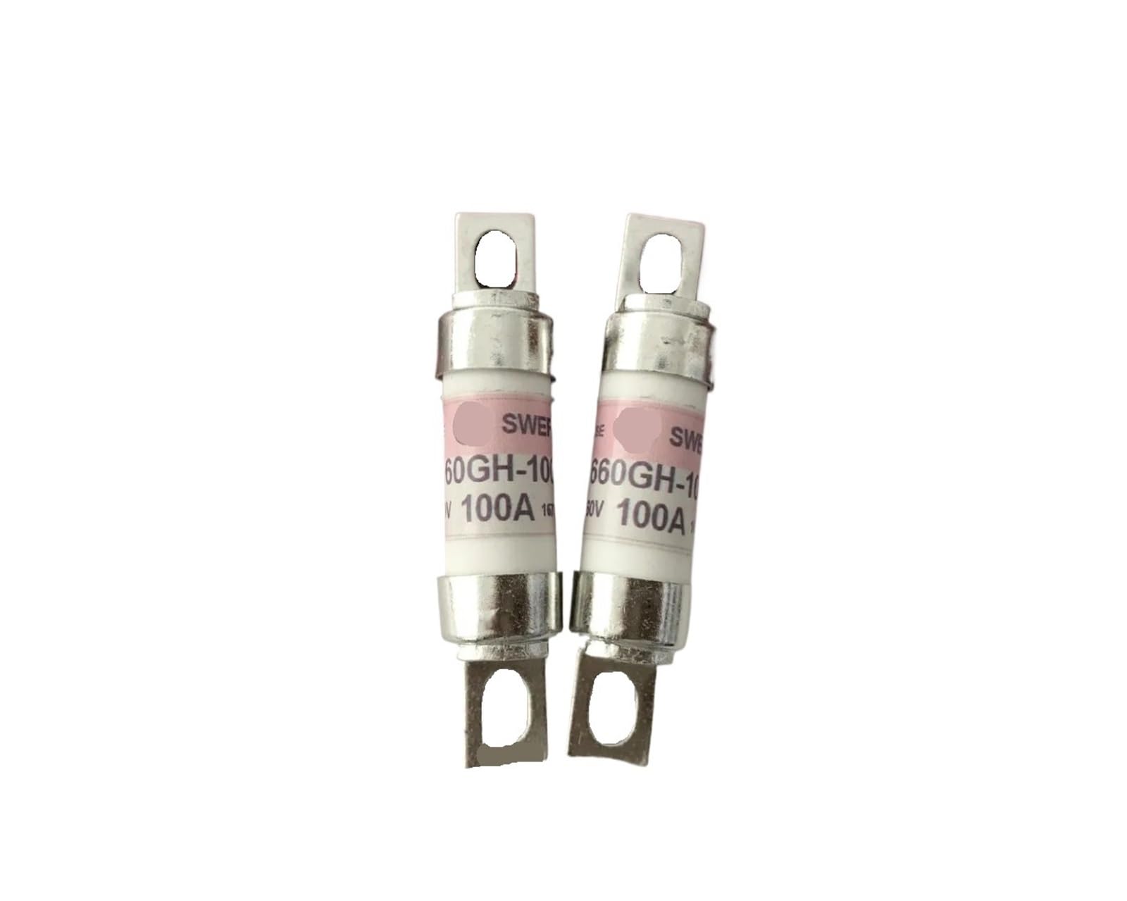WTEPNQQDI 1pcs Fuse 660GH-100A 200A 160A 125A 315A 350A 400A(660GH-250A)