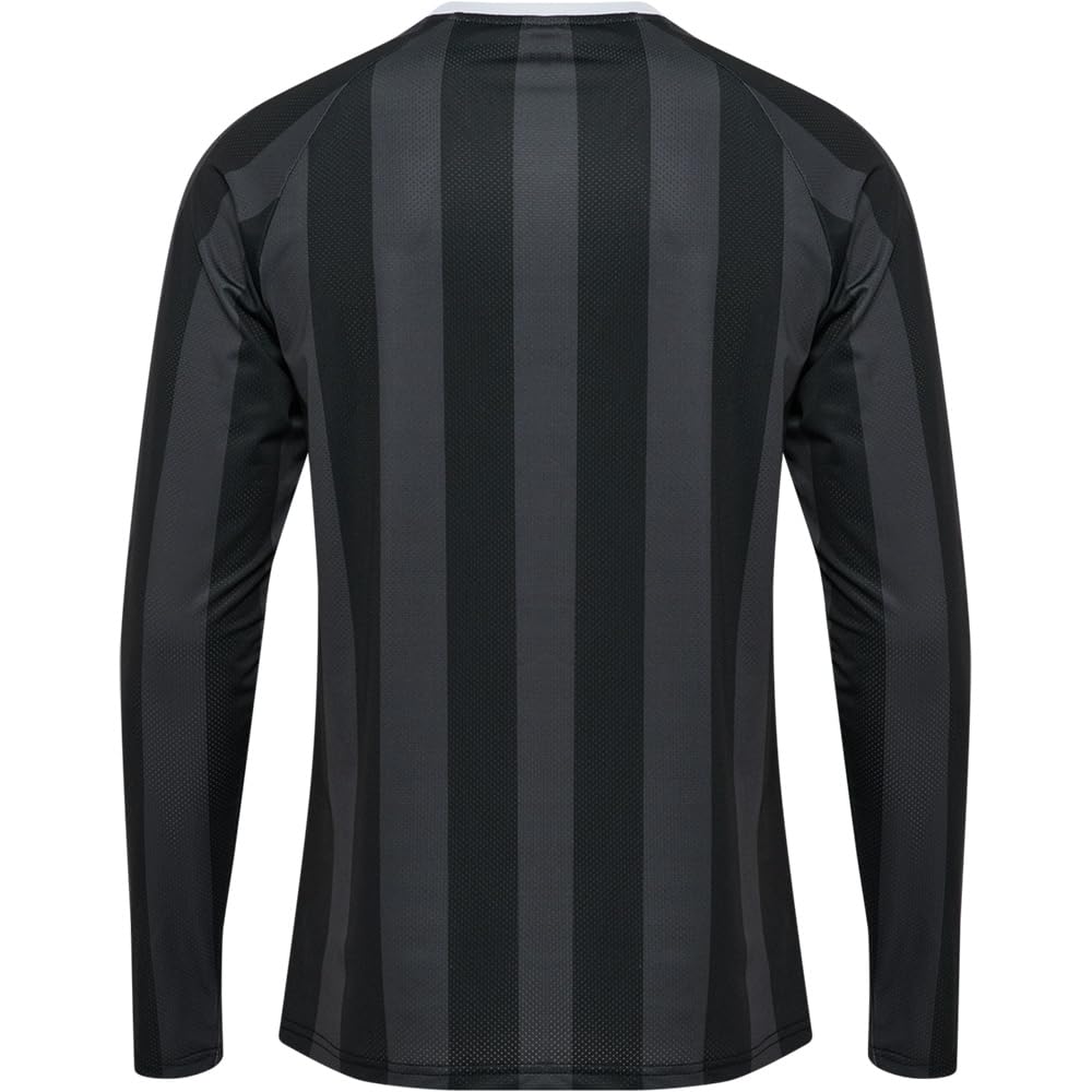 hummel Kick Off Long Sleeve T-Shirt S
