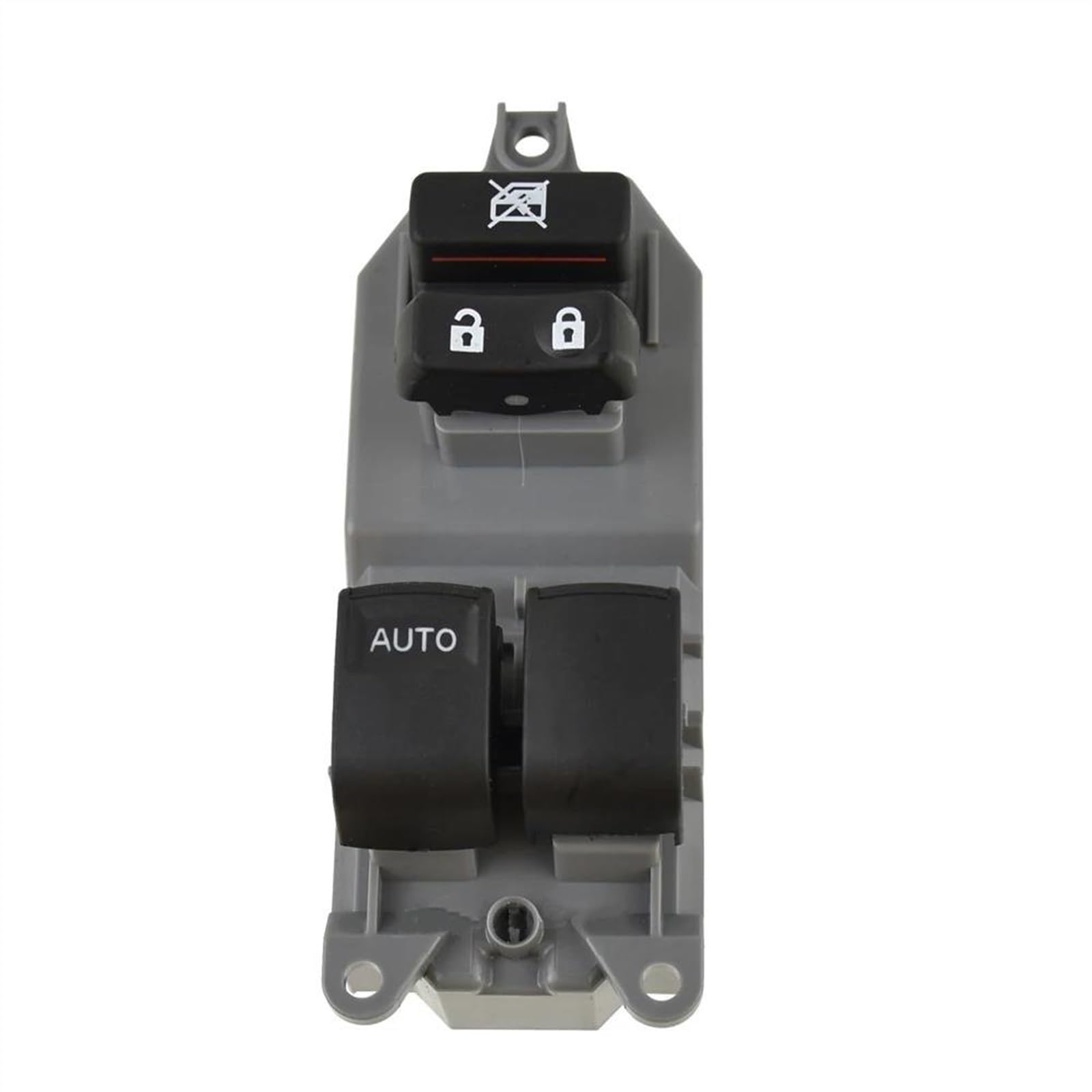 Interrupteur de vitre bloquée commande électrique gauche pour Rav4 Yaris Corolla