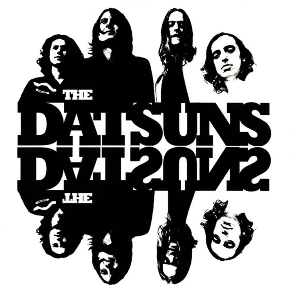 Amazon.co.jp: Datsuns: ミュージック