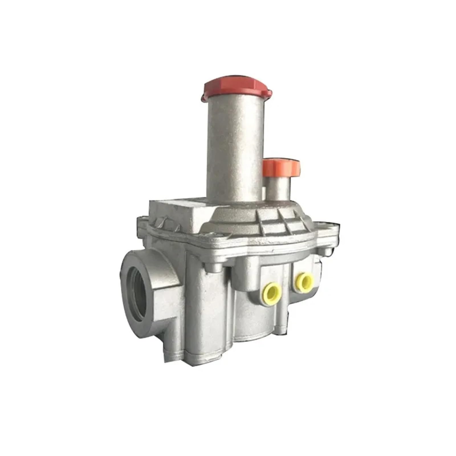 CHULKJFX Gas pressure regulator pressure reducing pressure pressure/exhuast 25mm(DN25)